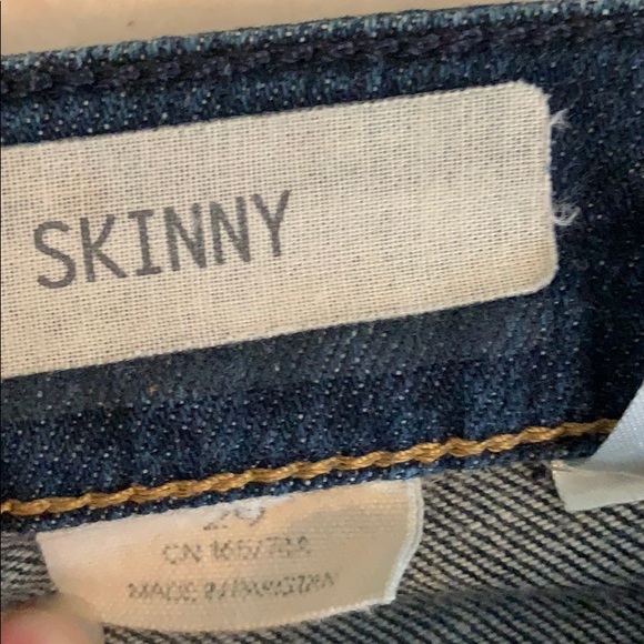 H&M Jeans - Picture 3 of 4